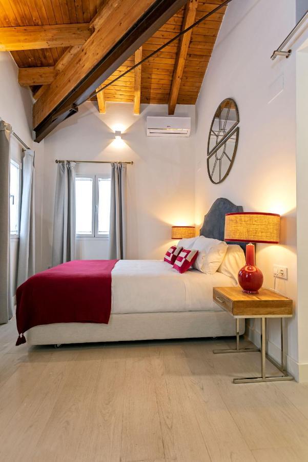 Genteel Home Feria Sevilla Exterior foto