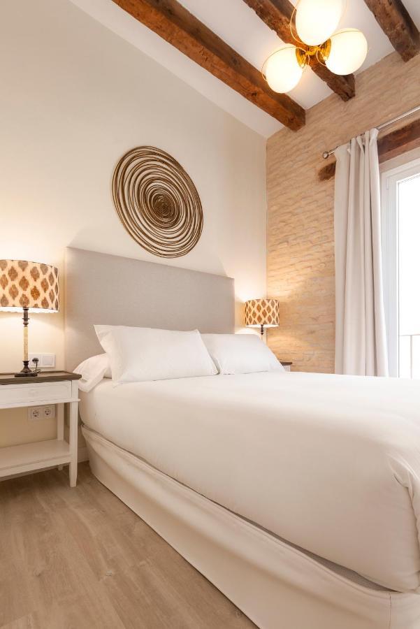 Genteel Home Feria Sevilla Exterior foto
