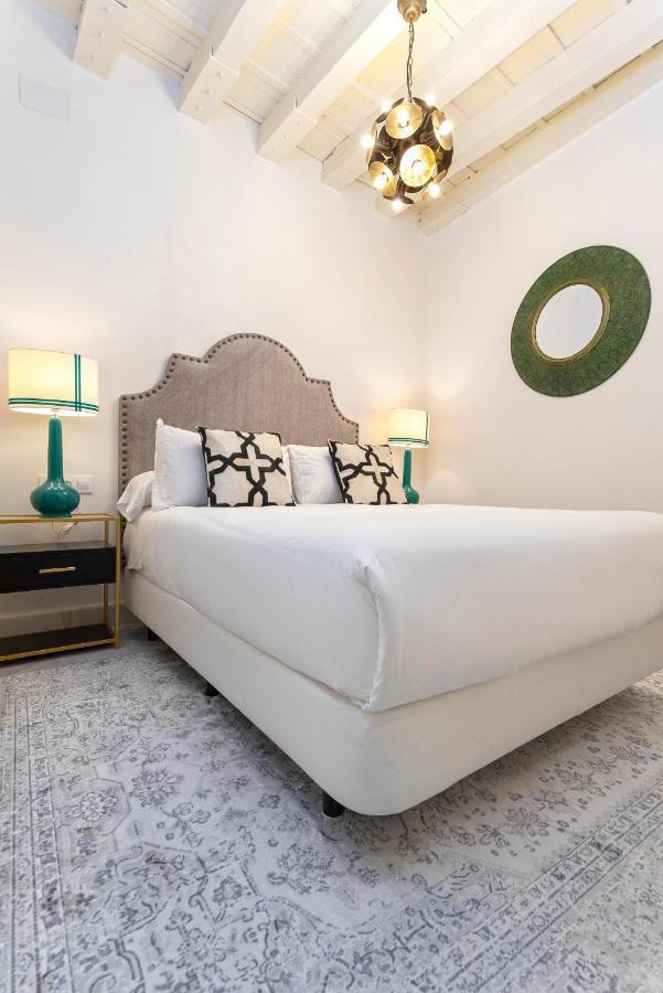 Genteel Home Feria Sevilla Exterior foto